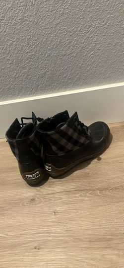 Womens Winter Boots Size 6