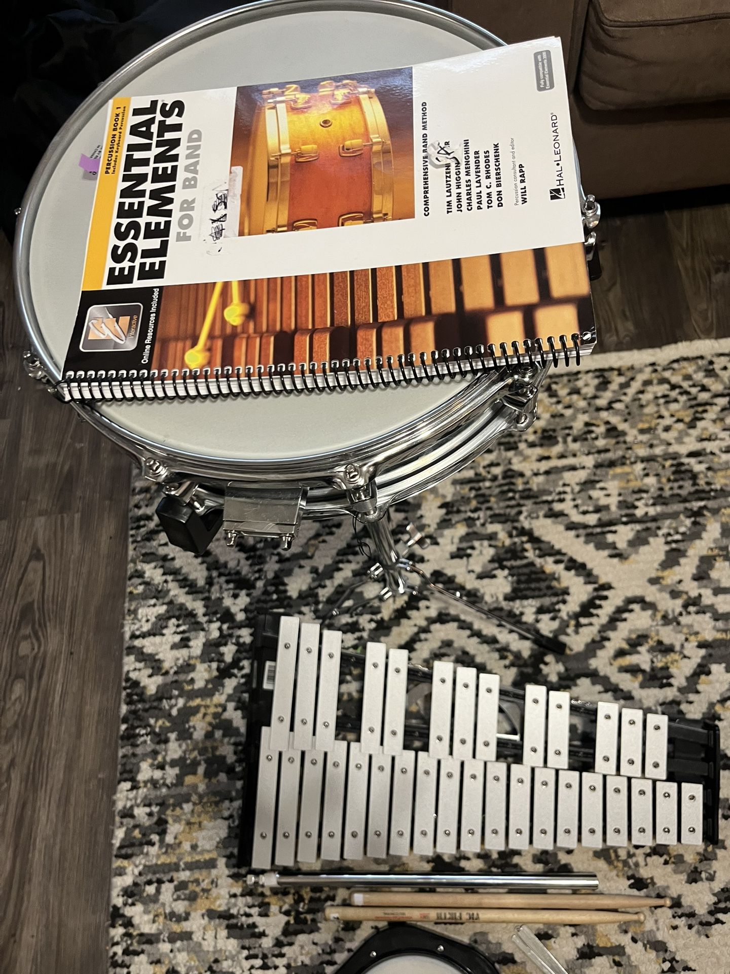 Mapex 
