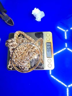 Se compra oro de 10 k 14k 18k