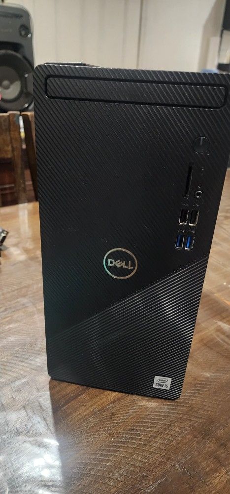 DELL 3880 i5