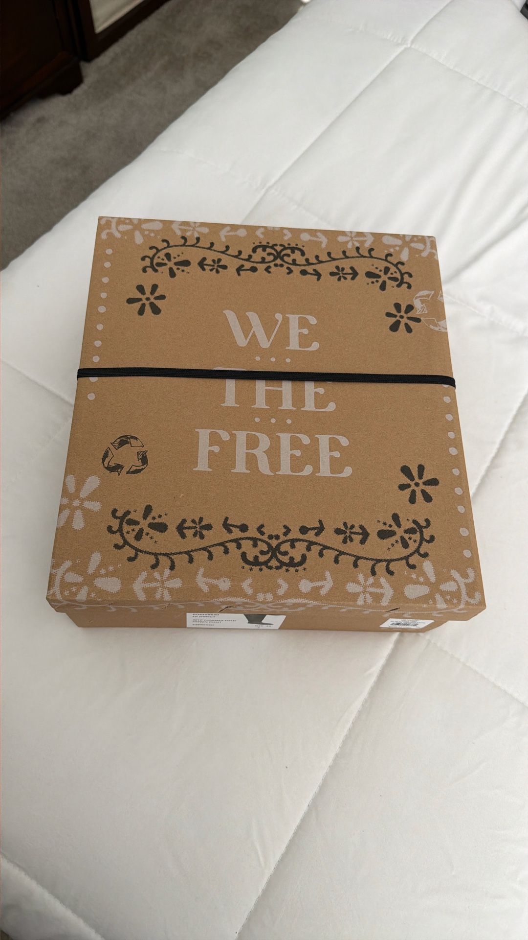 New Boots , Free People 