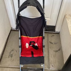 Stroller