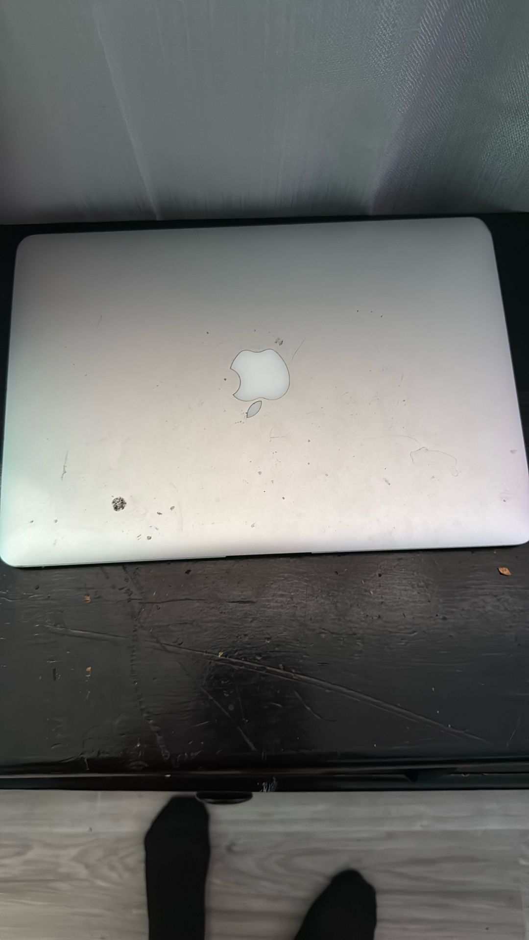 Macbook air 2013 2GB