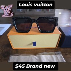 Clash Square Sunglasses New