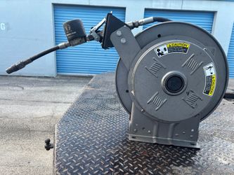 Hannay reels