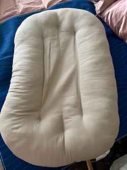 Snuggle Me Lounger