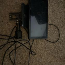 Car Radio Bluetooth / Wire Dash Cam 