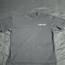 Amiri shirt