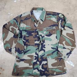 BDU COAT