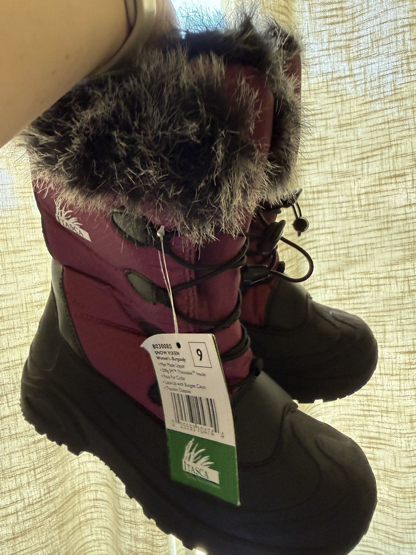 Women’s Snow Boots