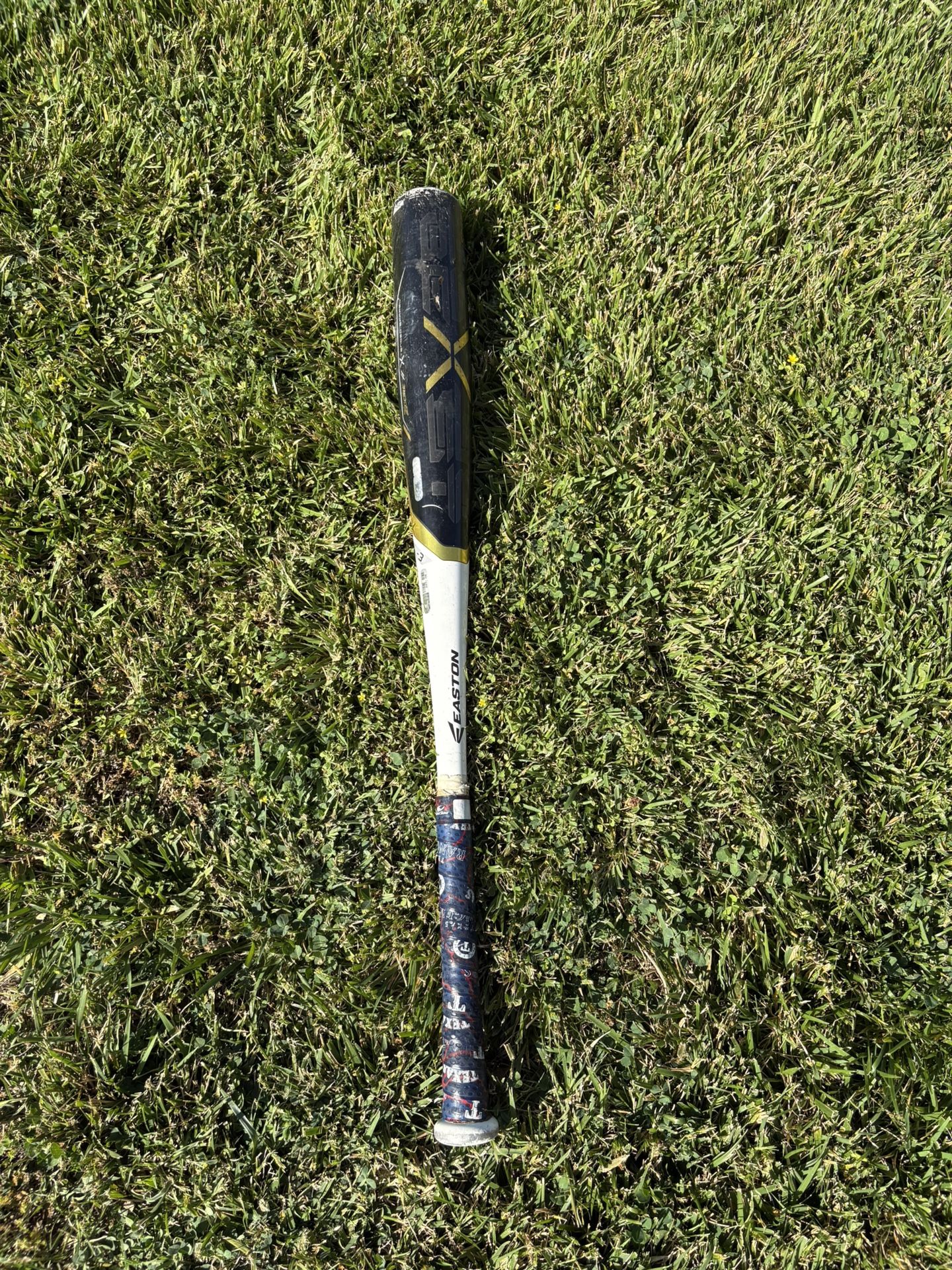 Easton Beast BBCOR BAT