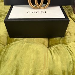 Women’s Gucci Belt