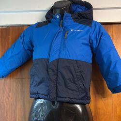 In Great Used Condition Columbia Toddler Coat