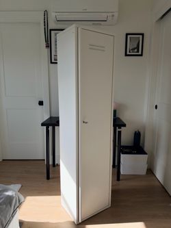 IKEA locker (discontinued)