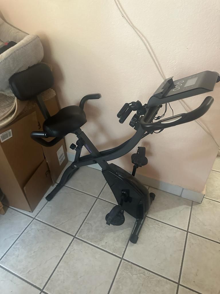 Slim Cycle full body $100 non negotiable