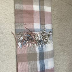 New Shawl