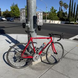Bianchi Giro 59cm