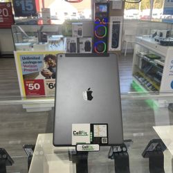 iPad 9th Gen 64Gb Unlocked WiFi And Cellular 