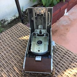 Polaroid Land Camera Model 95 A