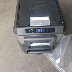 Iceco Jp40 Pro Electric Car Fridge Cooler