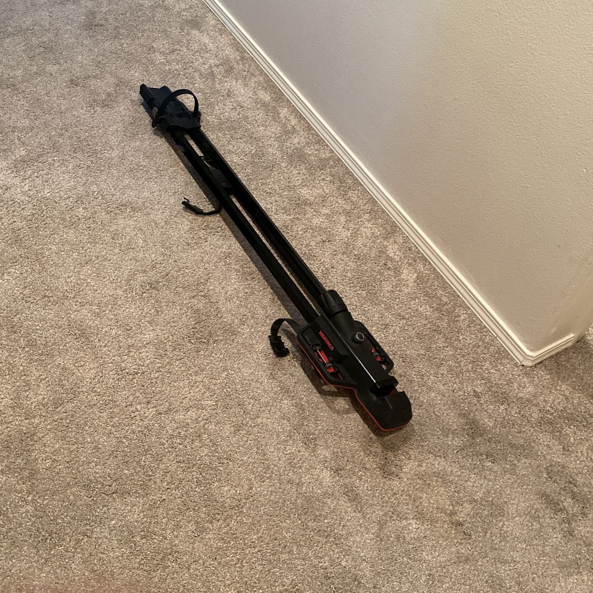 Yakima HighSpeed Bike Rack