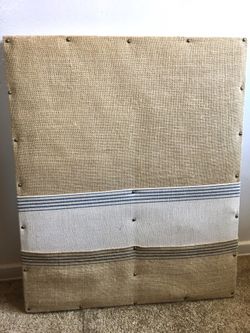 Pin Board