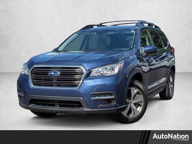 2019 Subaru Ascent