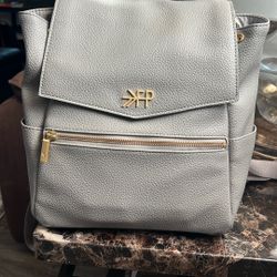 Mini Freshly Picked Back Pack Diaper Bag 