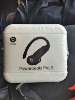 I have a pair of beats headphones for sell