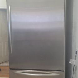 Big Refrigerator For Home  For Restaurant 