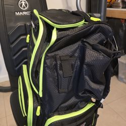 Fishing Backpack