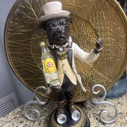 Unique Decoration Ron Holding 