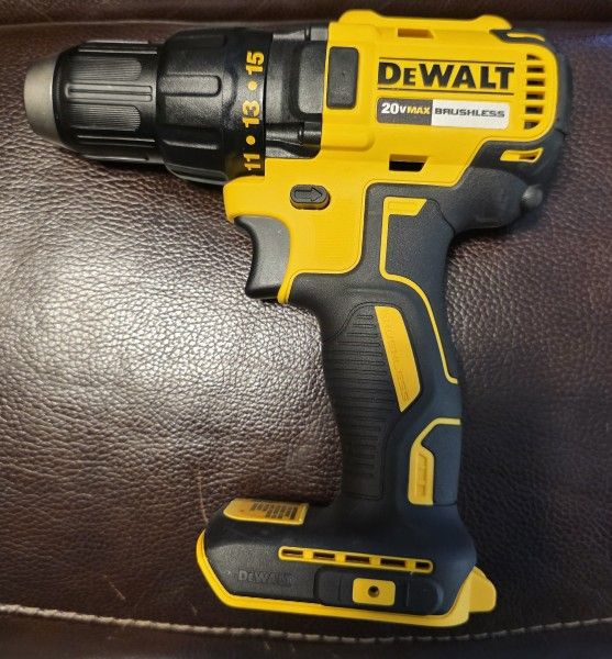Dewalt Drill Driver 