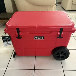 Yeti Tundra Haul