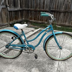 Adult Bike