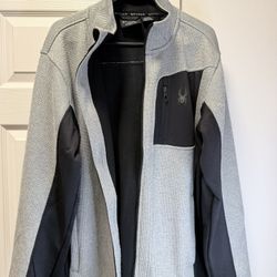 Spyder Men’s Jacket - $20