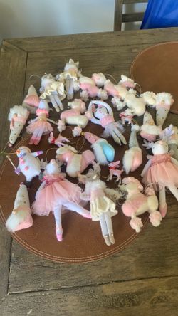 DECORACIΓN PARA ΓRBOL DE NAVIDAD BABY SHOWERS U OTROS USOS