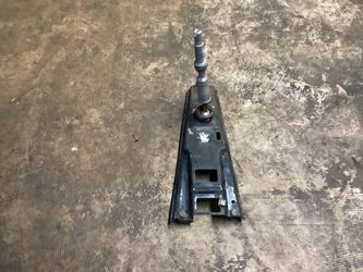 1978-82 BMW E21 5 Speed Shifter Plate