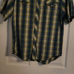BILLABONG Lightweight Shirt