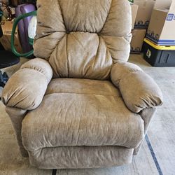 Power Lift Recliner 