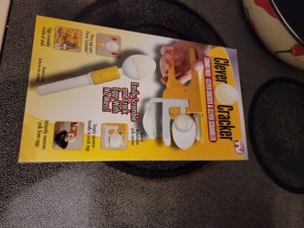 Clever Cracker-As Seen On Tv