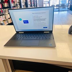 Dell xps 13 inch 9310 2-1 screen