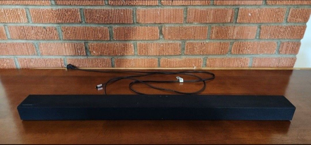 Samsung Sound Bar