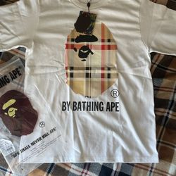 Bape t shirt