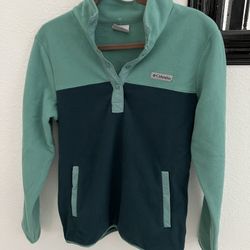 Columbia Size S