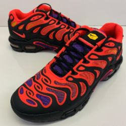 Nike Air Max Plus Drift All Day Men's 13