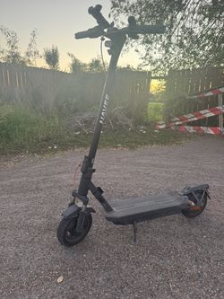 Navee GT3 pro electric scooter