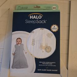 Baby Sleep Sack