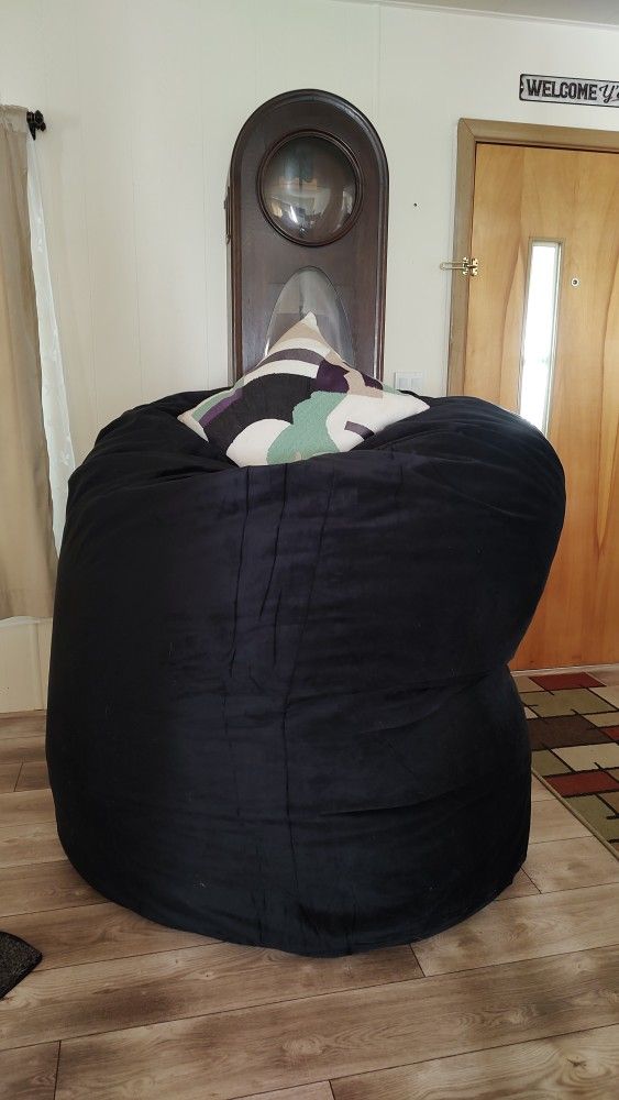 Bean bag Chair - Extra Large