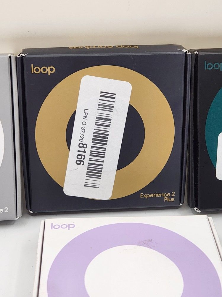 Loop Experience 2 Earplug**